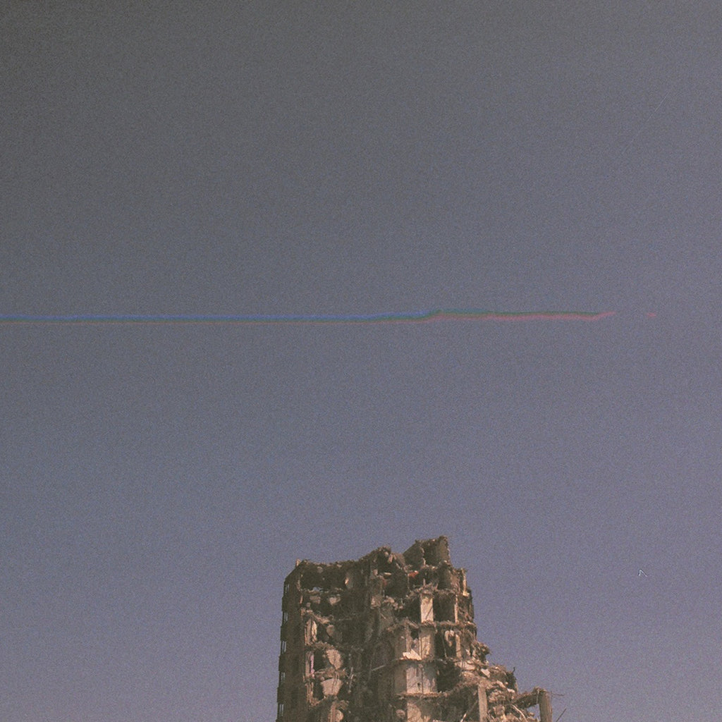 Big Eater - In Between (Cassette)