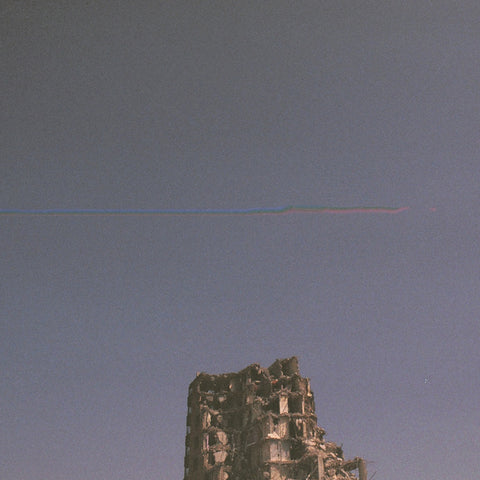 Big Eater - In Between (Cassette)